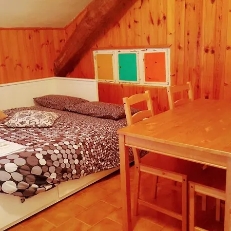 Alma, Bed&breathe Bed & Breakfast *