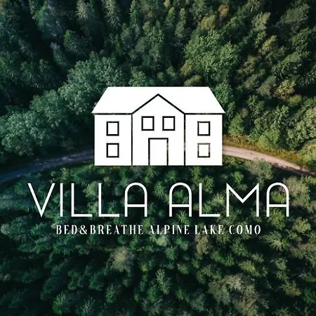 Alma, Bed&breathe סן פדלה אינטלבי