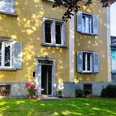 Bed & Breakfast Alma, Bed&breathe