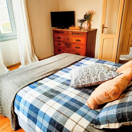 Alma, Bed&breathe לינה וארוחת בוקר *