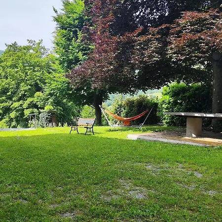 Alma, Bed&breathe * San Fedele Intelvi