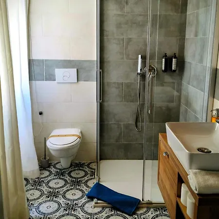 Alma, Bed&breathe * San Fedele Intelvi