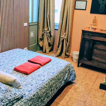 Alma, Bed&breathe Oda ve Kahvaltı San Fedele Intelvi
