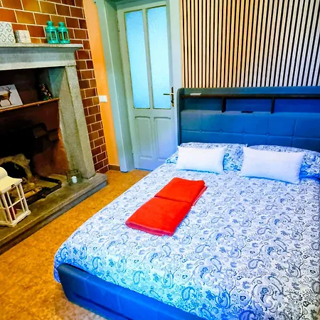 Alma, Bed&breathe Oda ve Kahvaltı *
