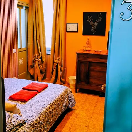 Alma, Bed&breathe * San Fedele Intelvi