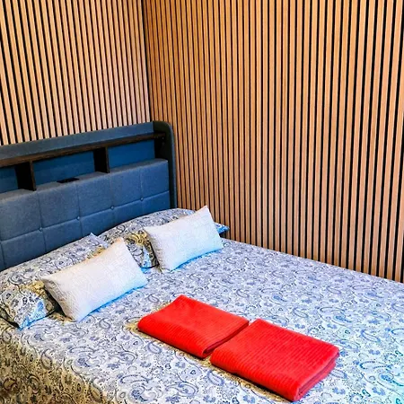 Alma, Bed&breathe *