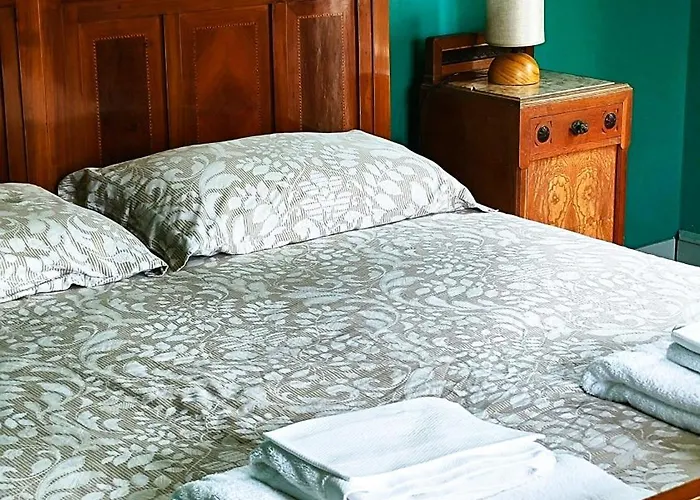 Alma, Bed&breathe Oda ve Kahvaltı *