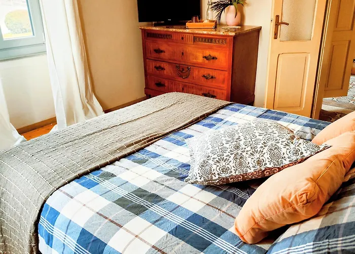 Alma, Bed&breathe Oda ve Kahvaltı *