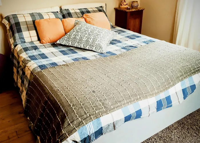 Oda ve Kahvaltı Alma, Bed&breathe San Fedele Intelvi