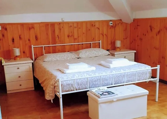 Oda ve Kahvaltı Alma, Bed&breathe *