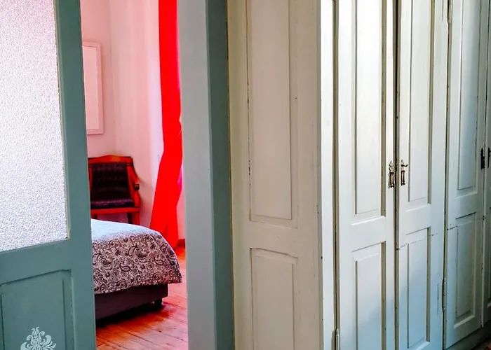 Alma, Bed&breathe Oda ve Kahvaltı