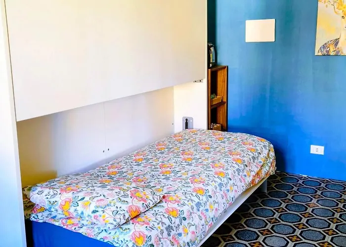 Alma, Bed&breathe * San Fedele Intelvi