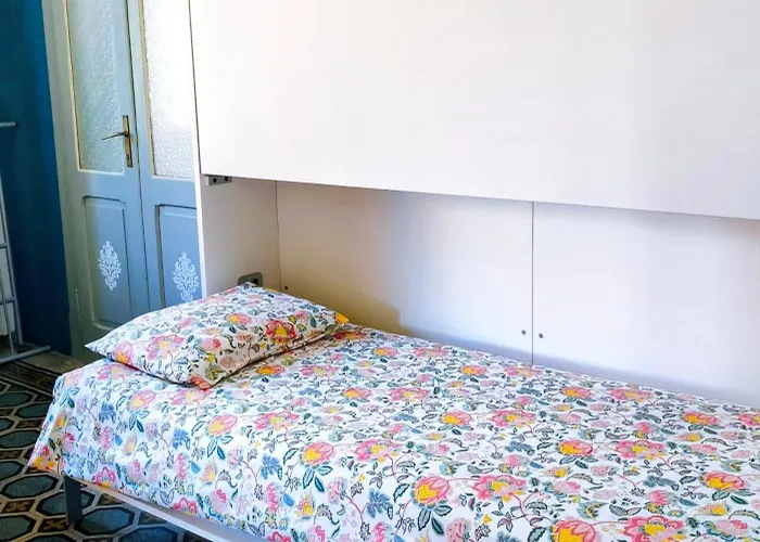 Alma, Bed&breathe