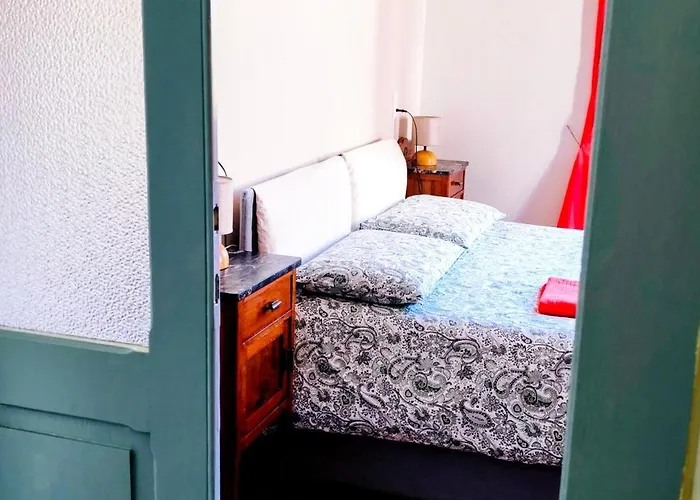Oda ve Kahvaltı Alma, Bed&breathe *