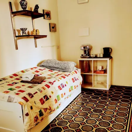 Alojamento de Acomodação e Pequeno-almoço Alma, Bed&breathe *